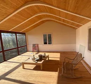 Villa F8 avec 6 chambres à vendre à La Muraz - Spacieuse et Privée 