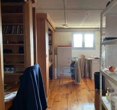 Villa F8 avec 6 chambres à vendre à La Muraz - Spacieuse et Privée 