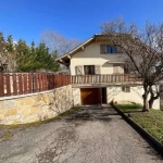 Villa F8 avec 6 chambres à vendre à La Muraz - Spacieuse et Privée