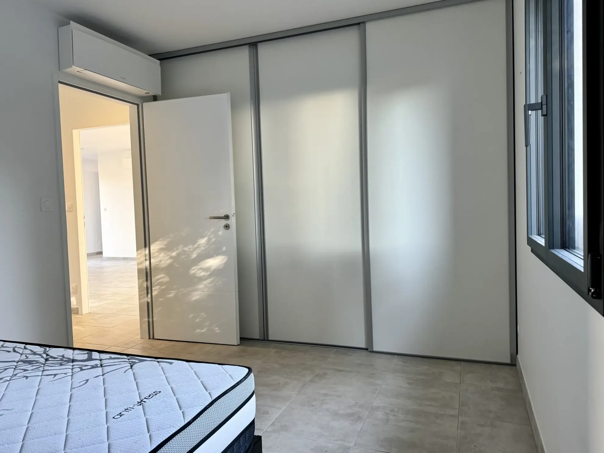 Maison neuve de plain-pied avec piscine à Saint Didier sous Aubenas 
