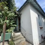 À vendre maison à rénover proche du centre de Cusset – Potentiel et emplacement idéal