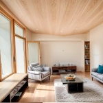 Appartement T3 à Monsempron-Libos de 58m² avec balcon et cave