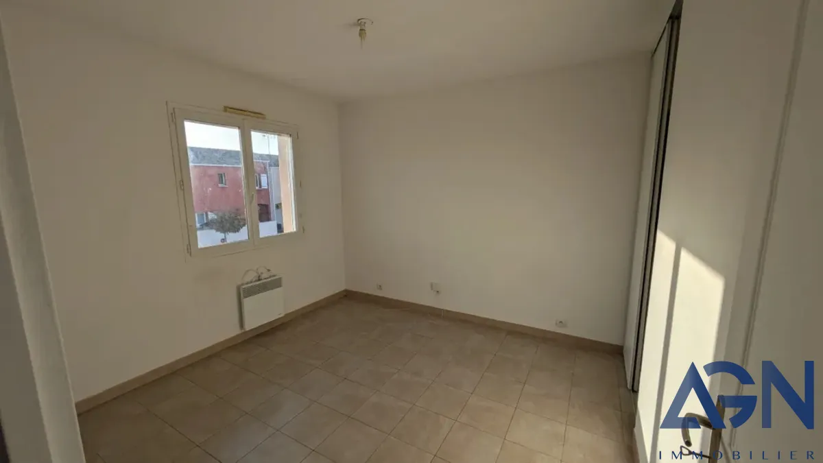 Maison 4 pièces à vendre à Frontignan de 83,6 m² avec jardin et garage 