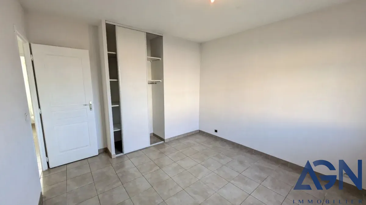 Maison 4 pièces à vendre à Frontignan de 83,6 m² avec jardin et garage 