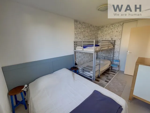 Villa T4 avec terrasse, garage et piscine à Calvisson, proche Nîmes 