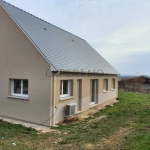 Maison de plain-pied récente à Val de Reuil - Idéal Investissement ou Premier Achat