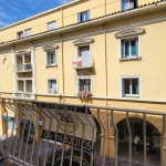 Appartement 3 pièces à vendre à Fréjus, proche centre-ville avec balcon et cave