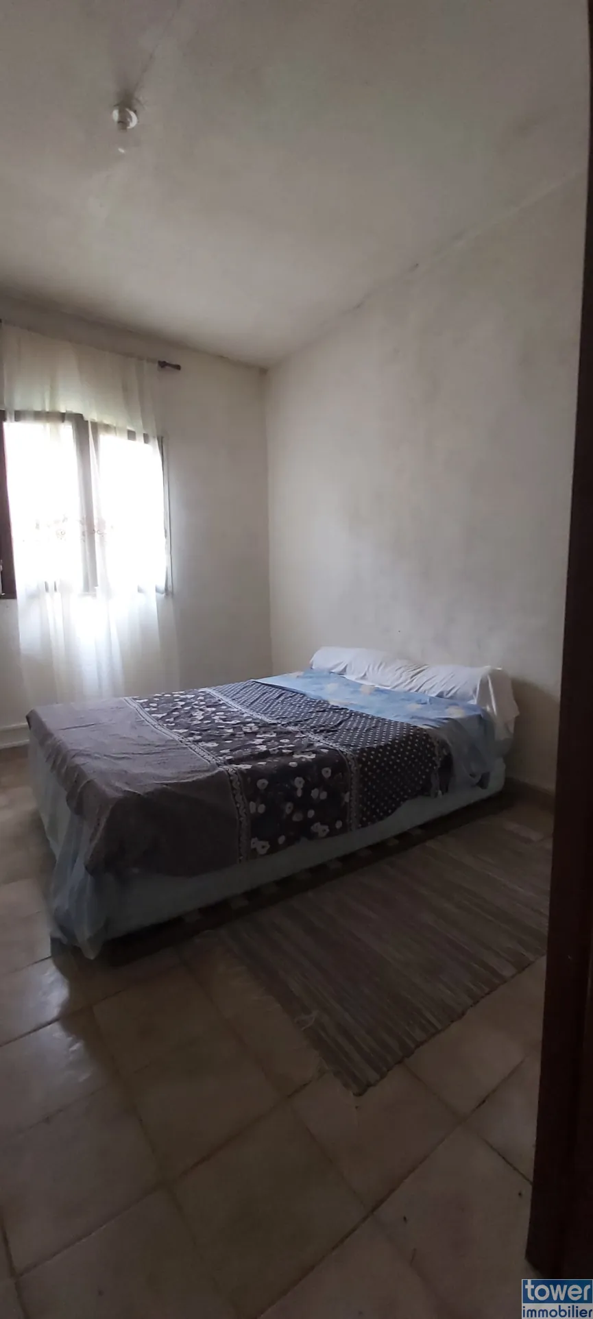 Maison à rénover de 93 m² avec dépendance sur terrain de 2992 m² à Saugnacq et Muret 