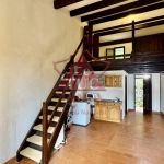 Joli duplex 47 m² avec vue montagne à Gréolières village