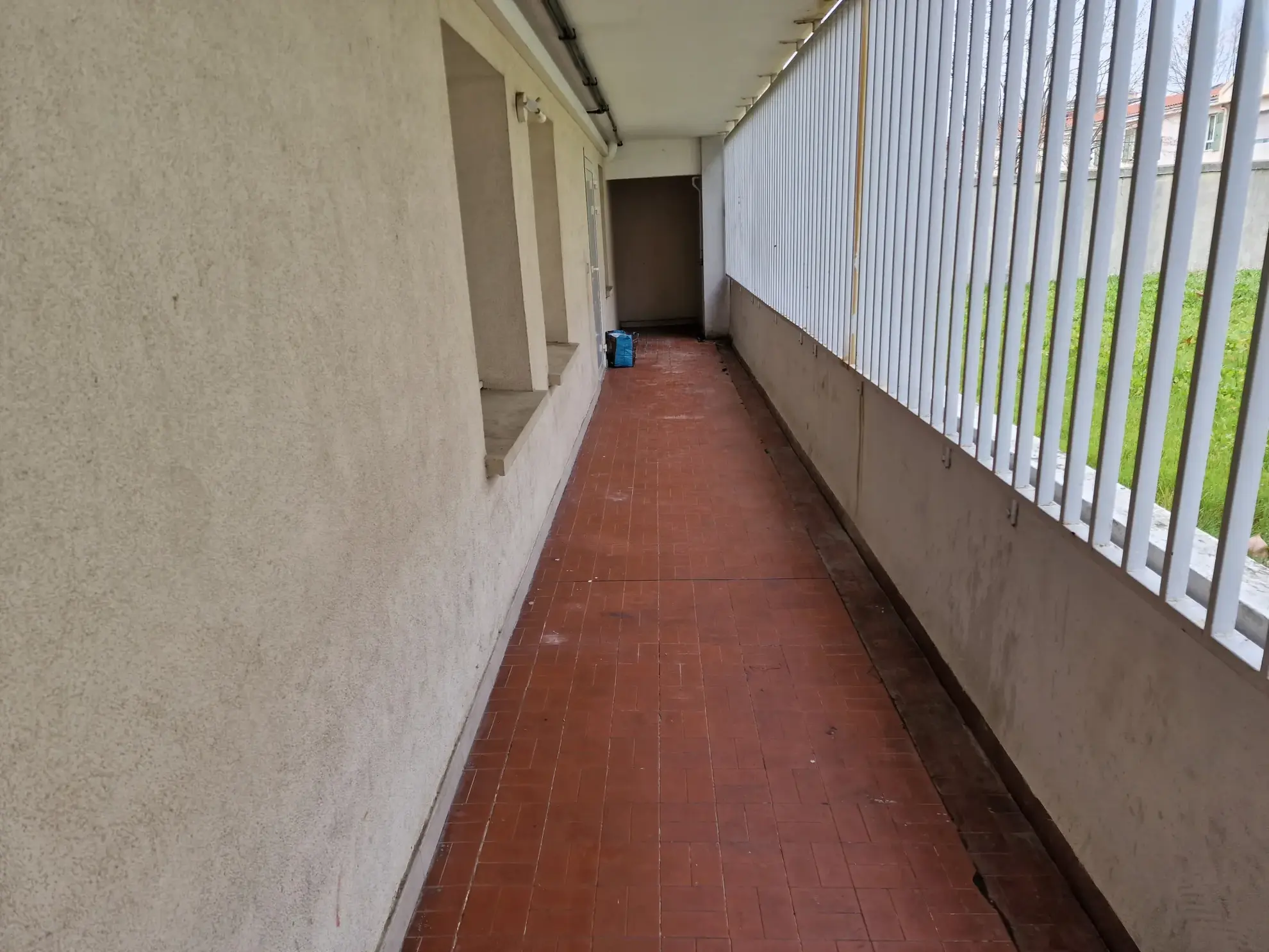 Appartement T3 de 71,71 m² à Toulon avec terrasse et faibles charges 