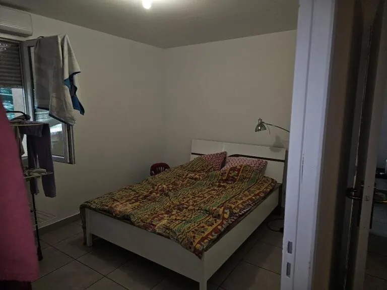 Appartement T3 de 71,71 m² à Toulon avec terrasse et faibles charges 