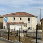 Villa T5 de 90 m² avec jardin à Gragnague - Prix attractif