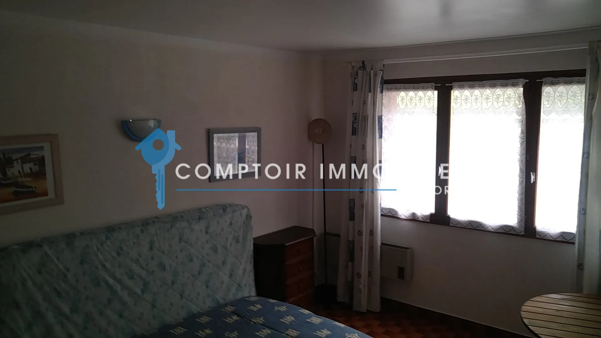 Maison de village à Ghisoni de 87 m² avec studio, potentiel et vue montagne 