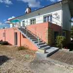 Vente maison à Fumel avec deux habitations, grand terrain et double garage