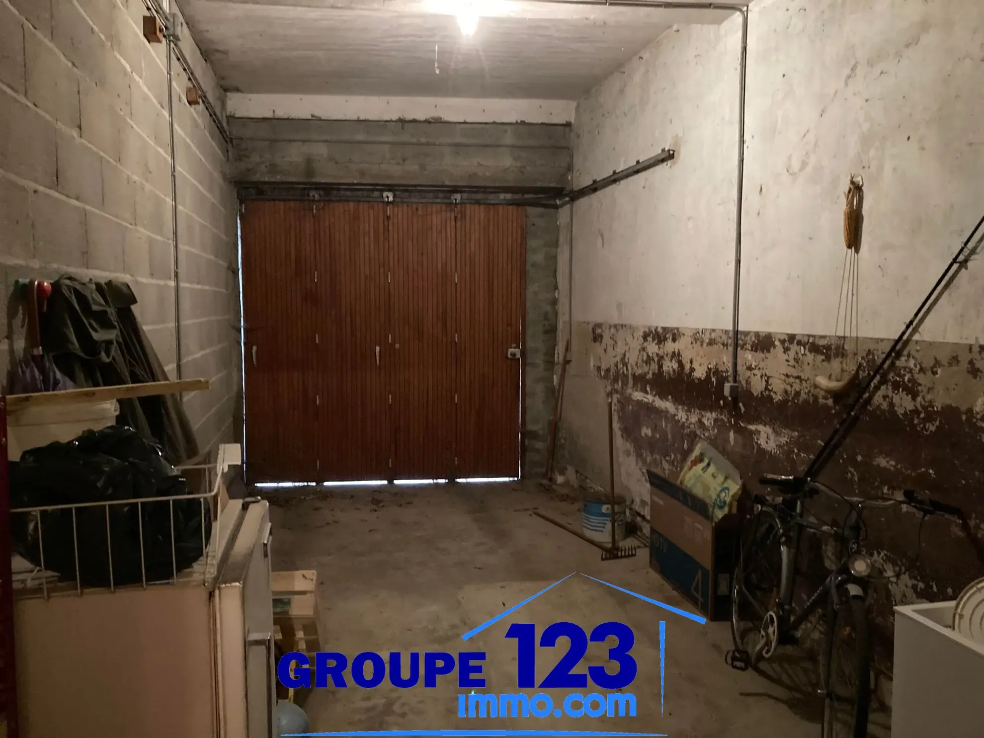 Maison à rénover de 172 m² entre Aillant et Auxerre - Grand potentiel à découvrir 
