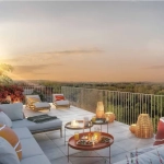 Appartement 2 pièces à Saint-Gilles-Croix-de-Vie avec terrasse et parking