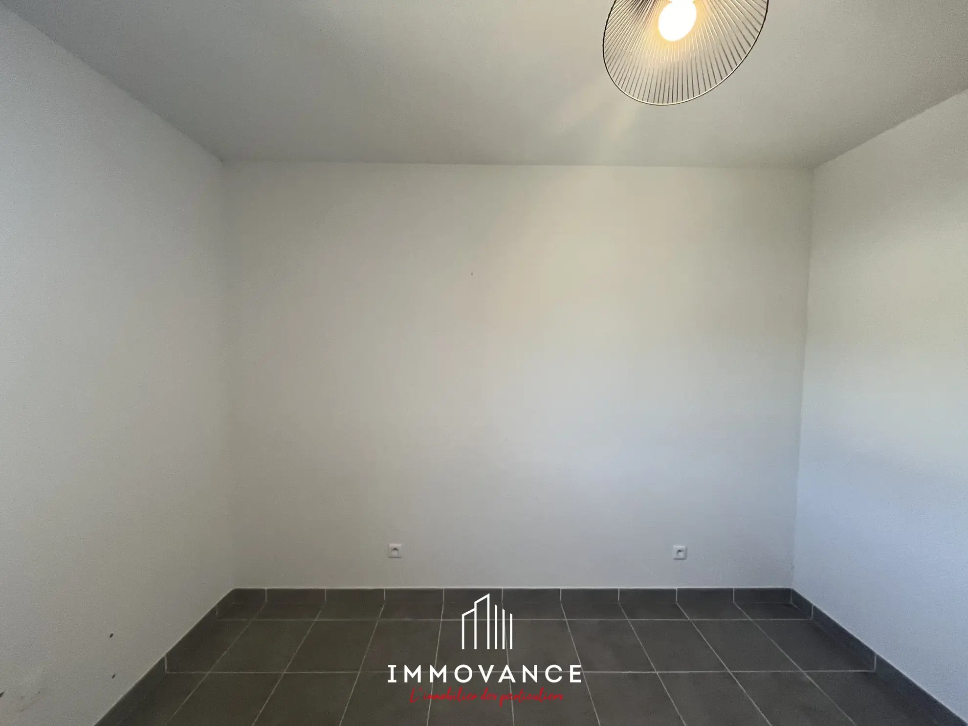 Appartement T3 avec terrasse et garage à Grabels proche Montpellier 