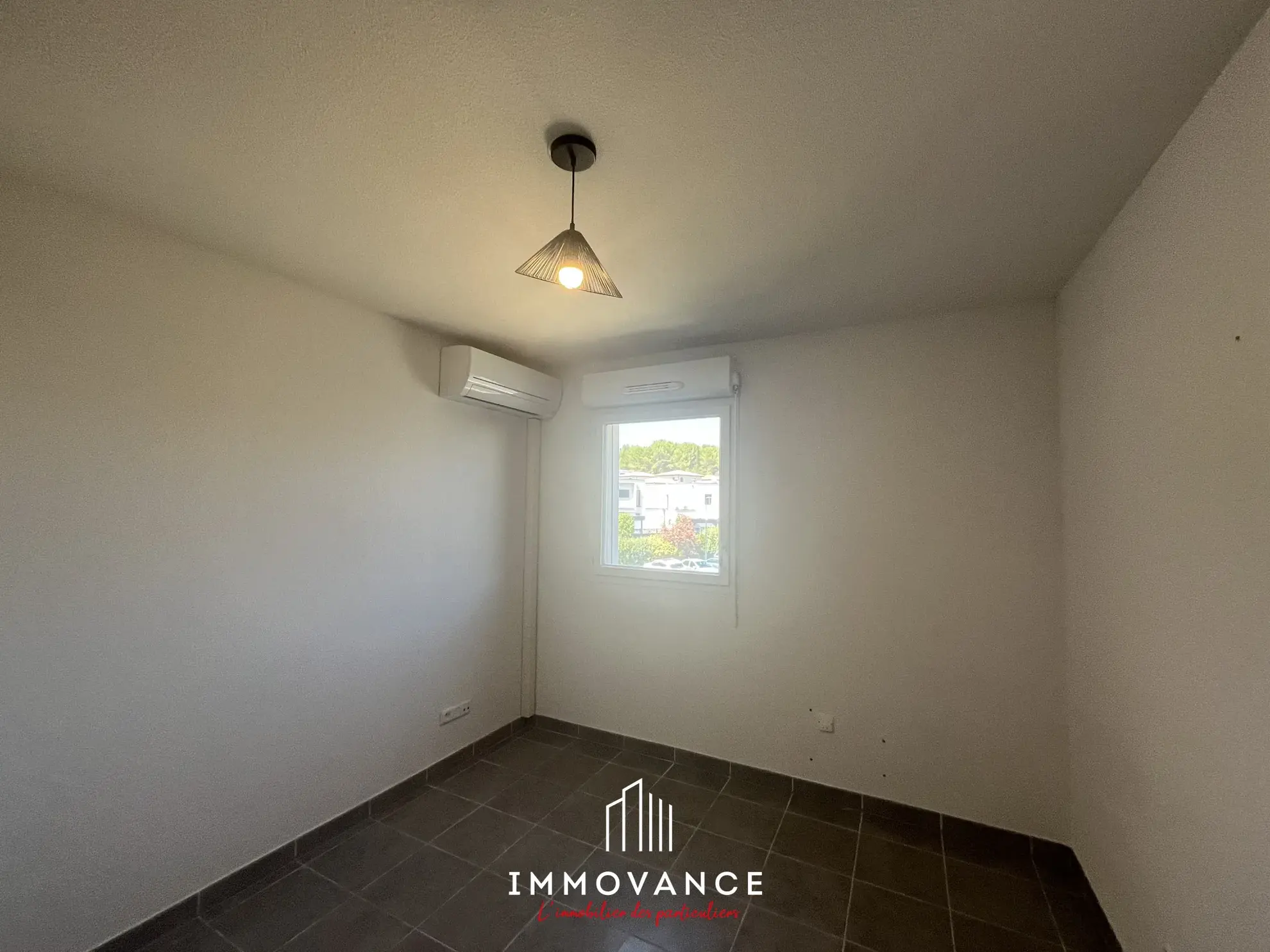Appartement T3 avec terrasse et garage à Grabels proche Montpellier 