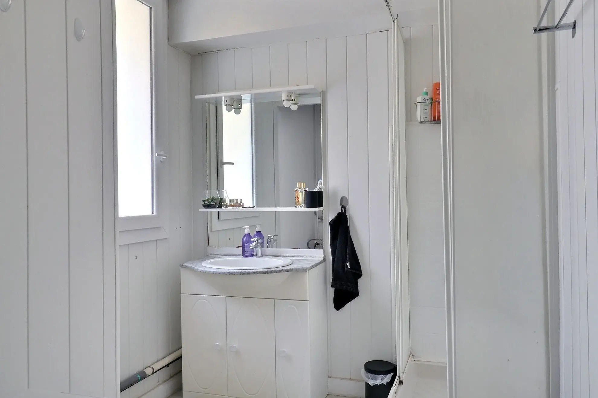 Appartement T1 à Montpellier Les Cévennes – Résidence sécurisée, parking, proche commerces 