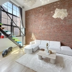 Loft lumineux avec cachet industriel à Roubaix - 2 chambres, parking, proximité centre