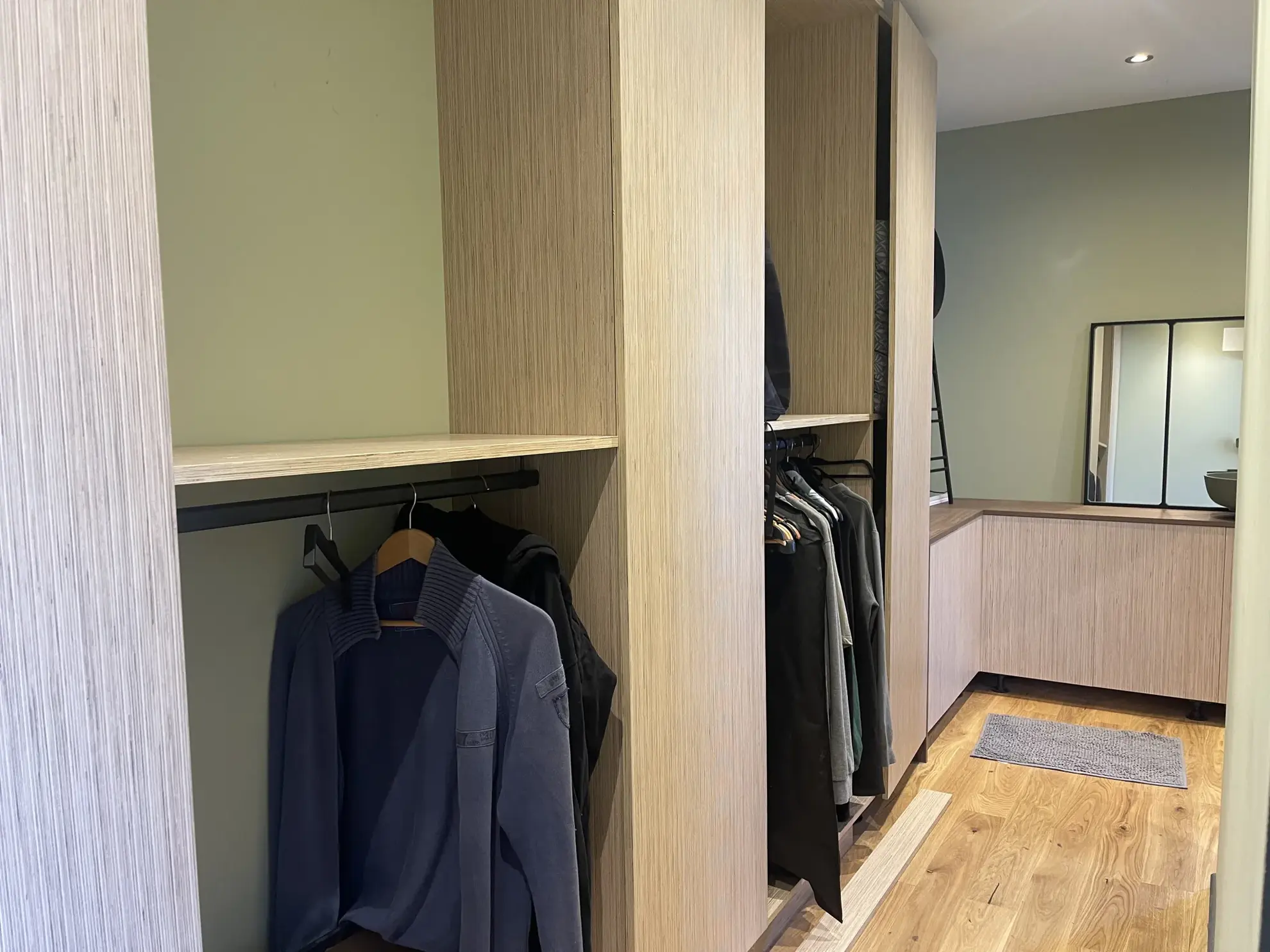 Belle maison rénovée avec 3 chambres à Suzoy proche Noyon 