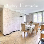 Spacieux appartement T3 avec cave à Marseille - 62m² proche commodités