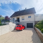 Magnifique maison proche d'Eu, 4 chambres, jardin et terrasse, idéal pour famille