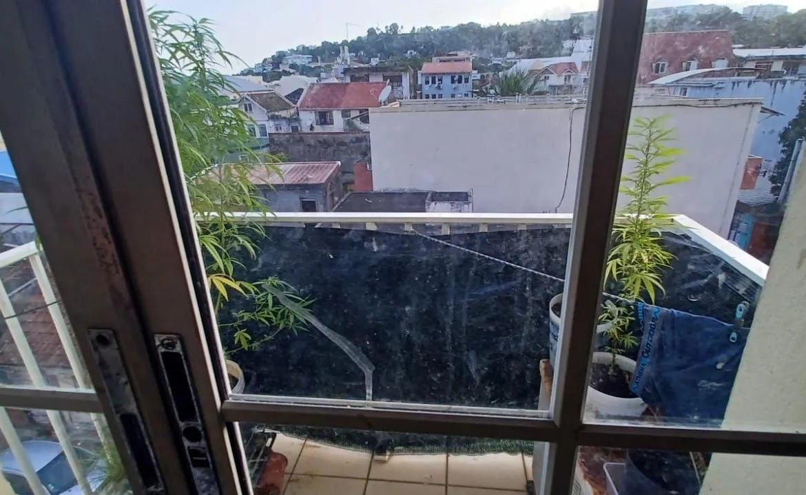 Immeuble de rapport à Fort-de-France – Investissement locatif avec rendement attractif 