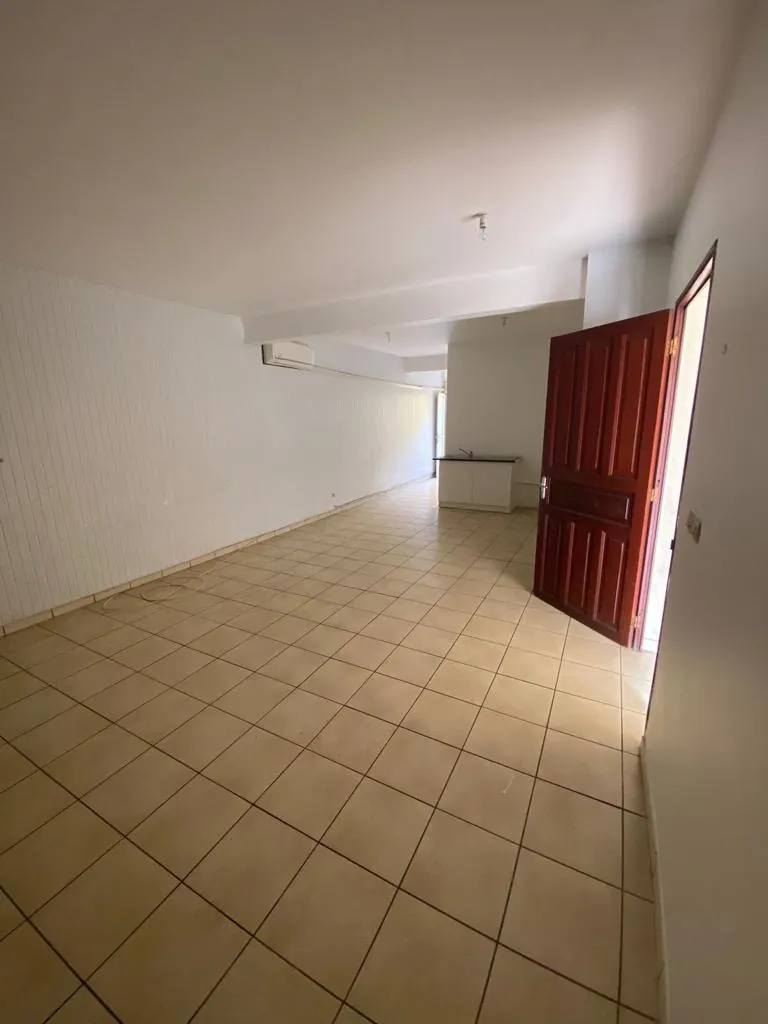 Immeuble de rapport à Fort-de-France – Investissement locatif avec rendement attractif 