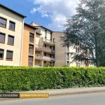 Appartement T3 lumineux de 79m² à Gleizé avec vue dégagée, garage et cave