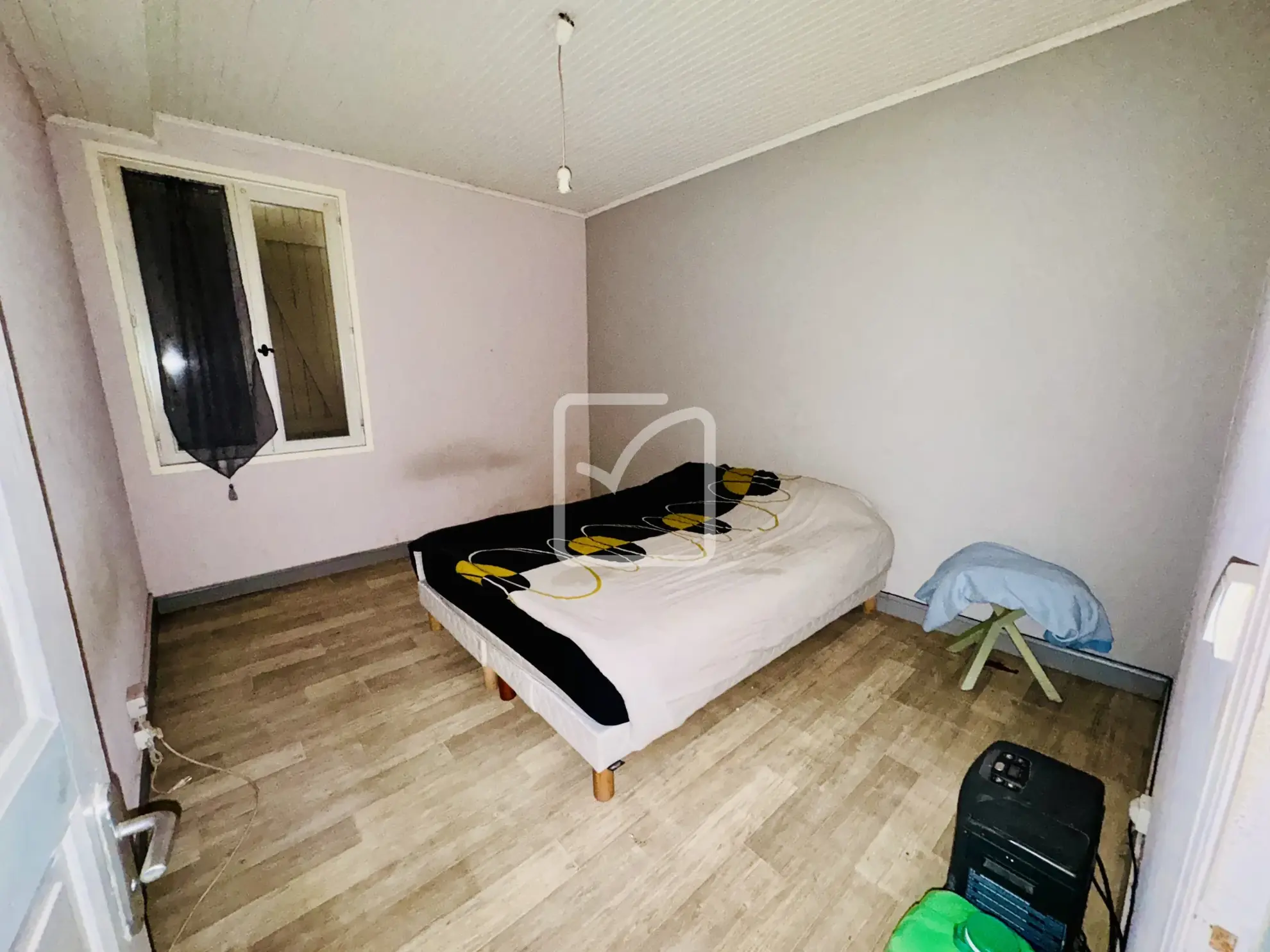 Ensemble immobilier avec fort potentiel à Gourdon en Quercy 