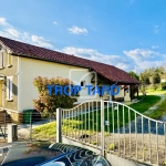 Ensemble immobilier avec fort potentiel à Gourdon en Quercy