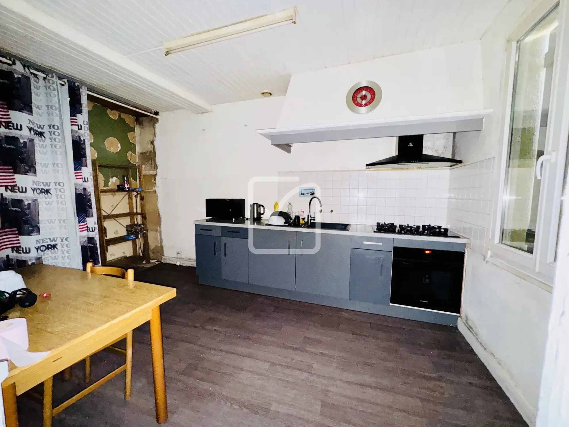 Ensemble immobilier avec fort potentiel à Gourdon en Quercy 