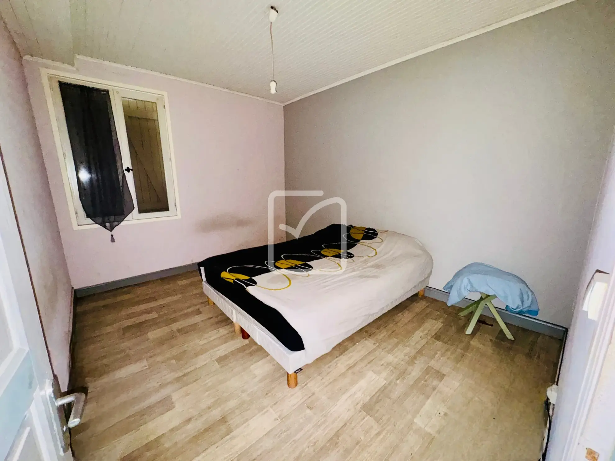 Ensemble immobilier avec fort potentiel à Gourdon en Quercy 