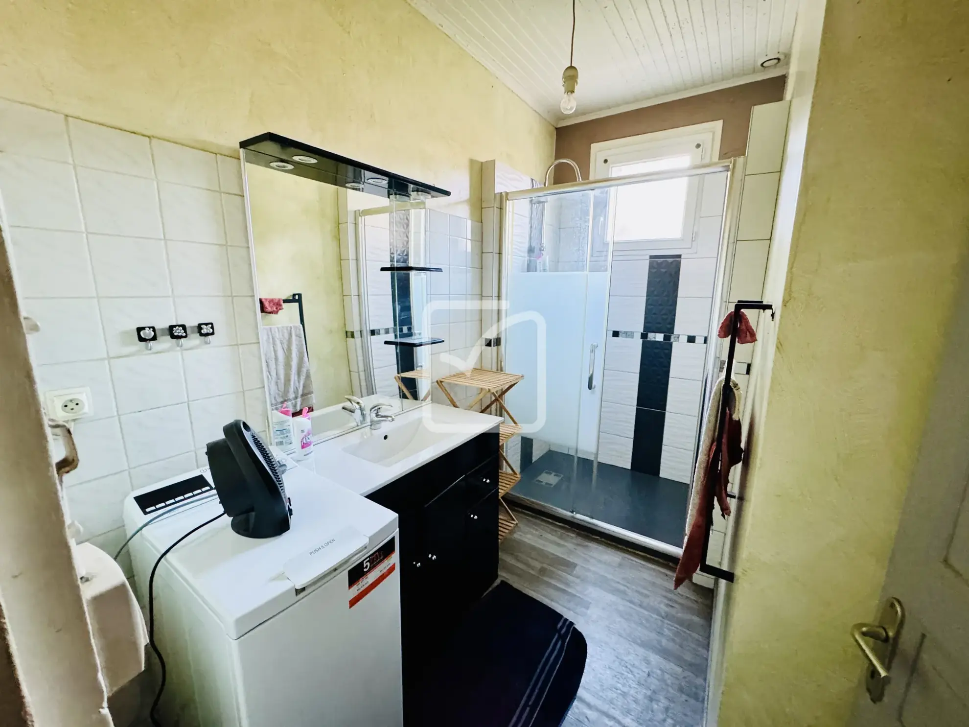 Ensemble immobilier avec fort potentiel à Gourdon en Quercy 