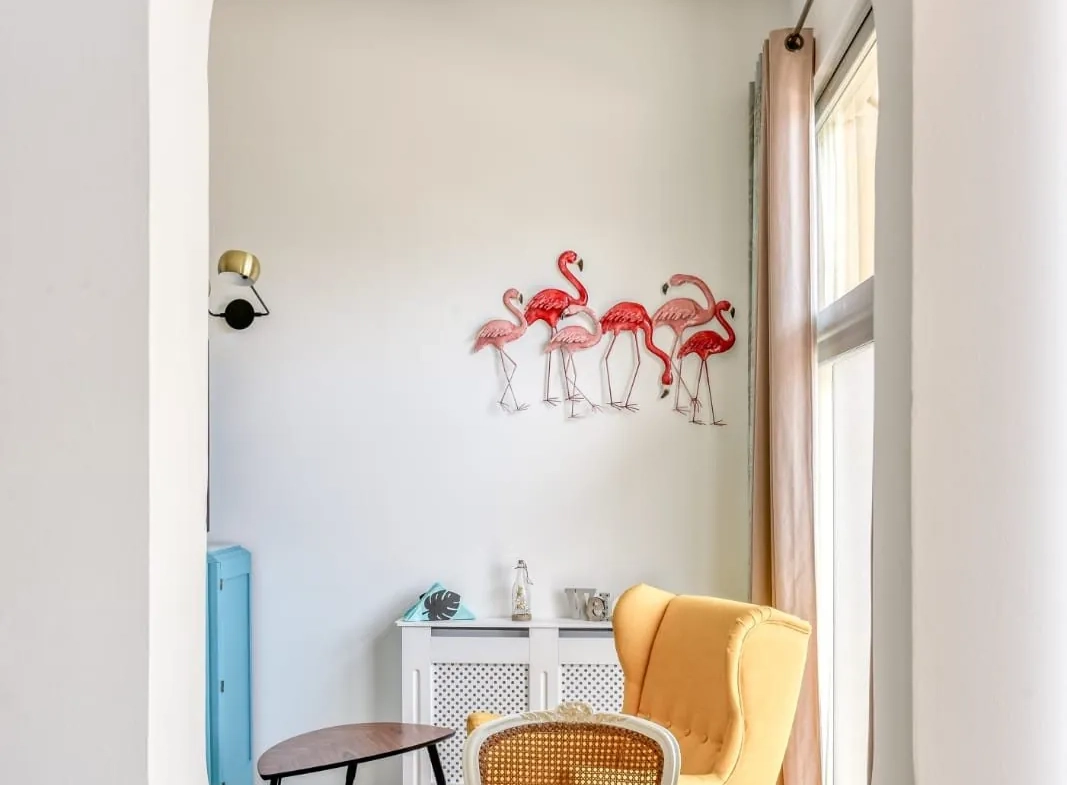 Loft de 42 m² à Gruissan proche de la plage du Grazel 