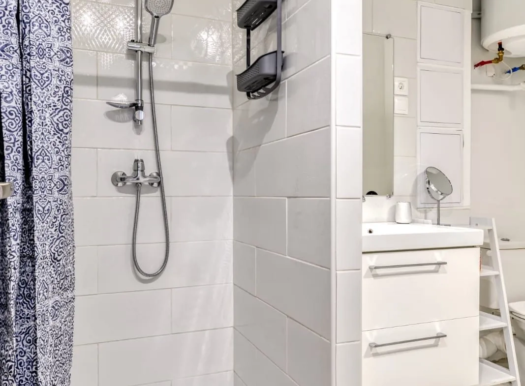 Loft de 42 m² à Gruissan proche de la plage du Grazel 