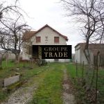 Maison de campagne à vendre à Vaudoy-en-Brie - Ambiance paisible et potentiel à saisir