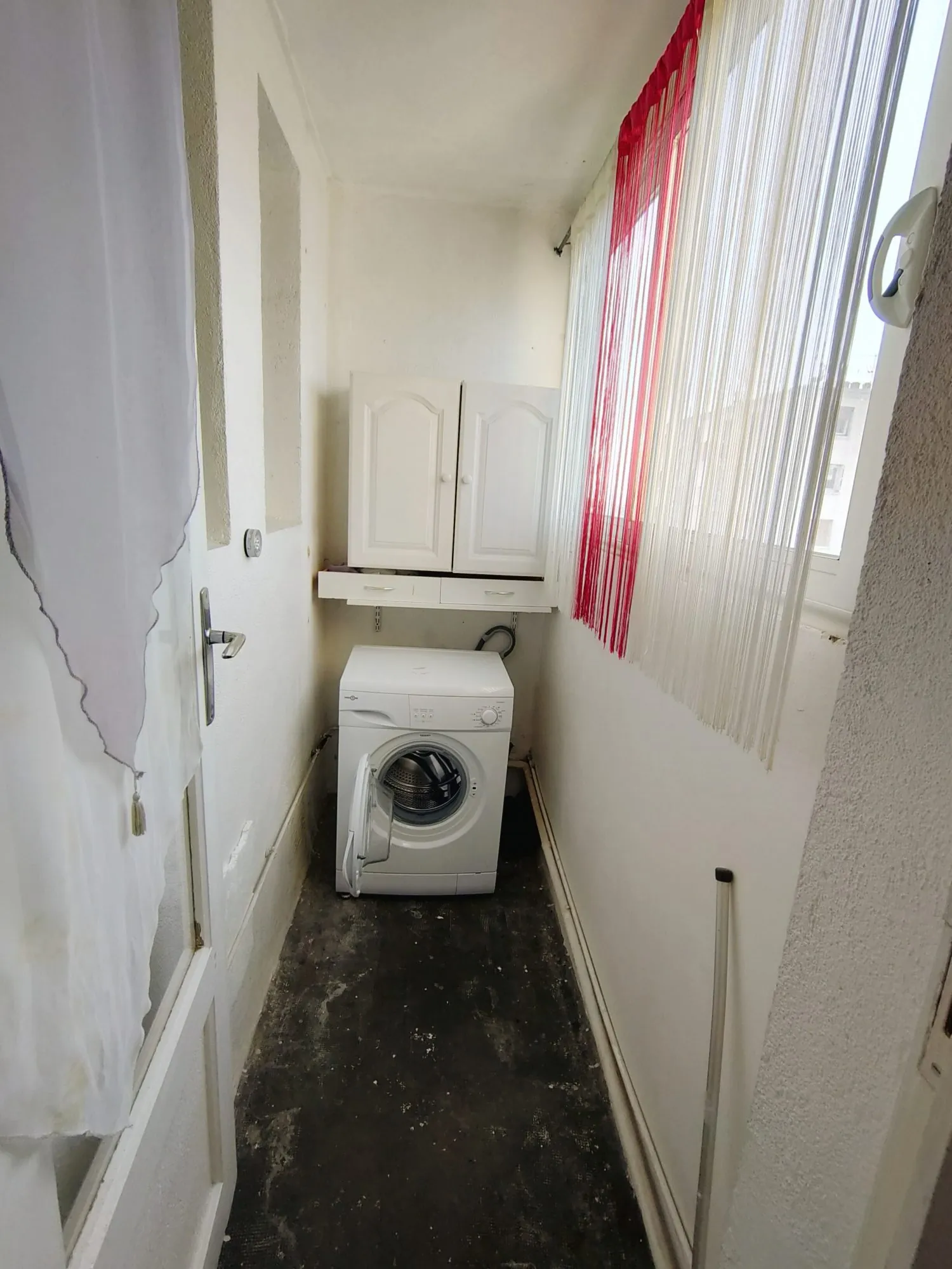 Appartement T4 à vendre à Béziers dans le quartier de la Font-Neuve 