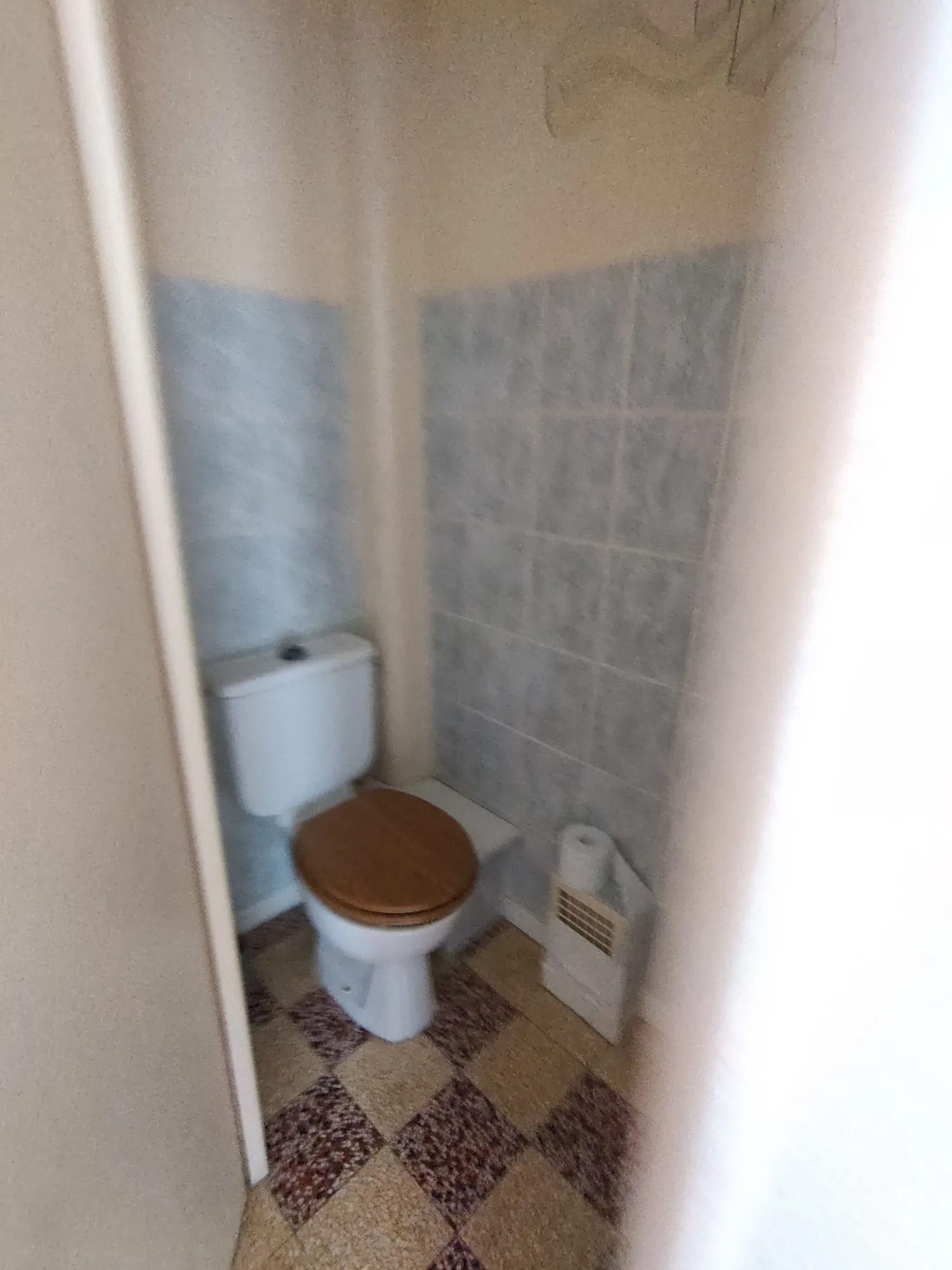 Appartement T4 à vendre à Béziers dans le quartier de la Font-Neuve 