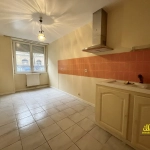 Appartement à vendre à Sedan - Idéal investisseur ou primo-accédant