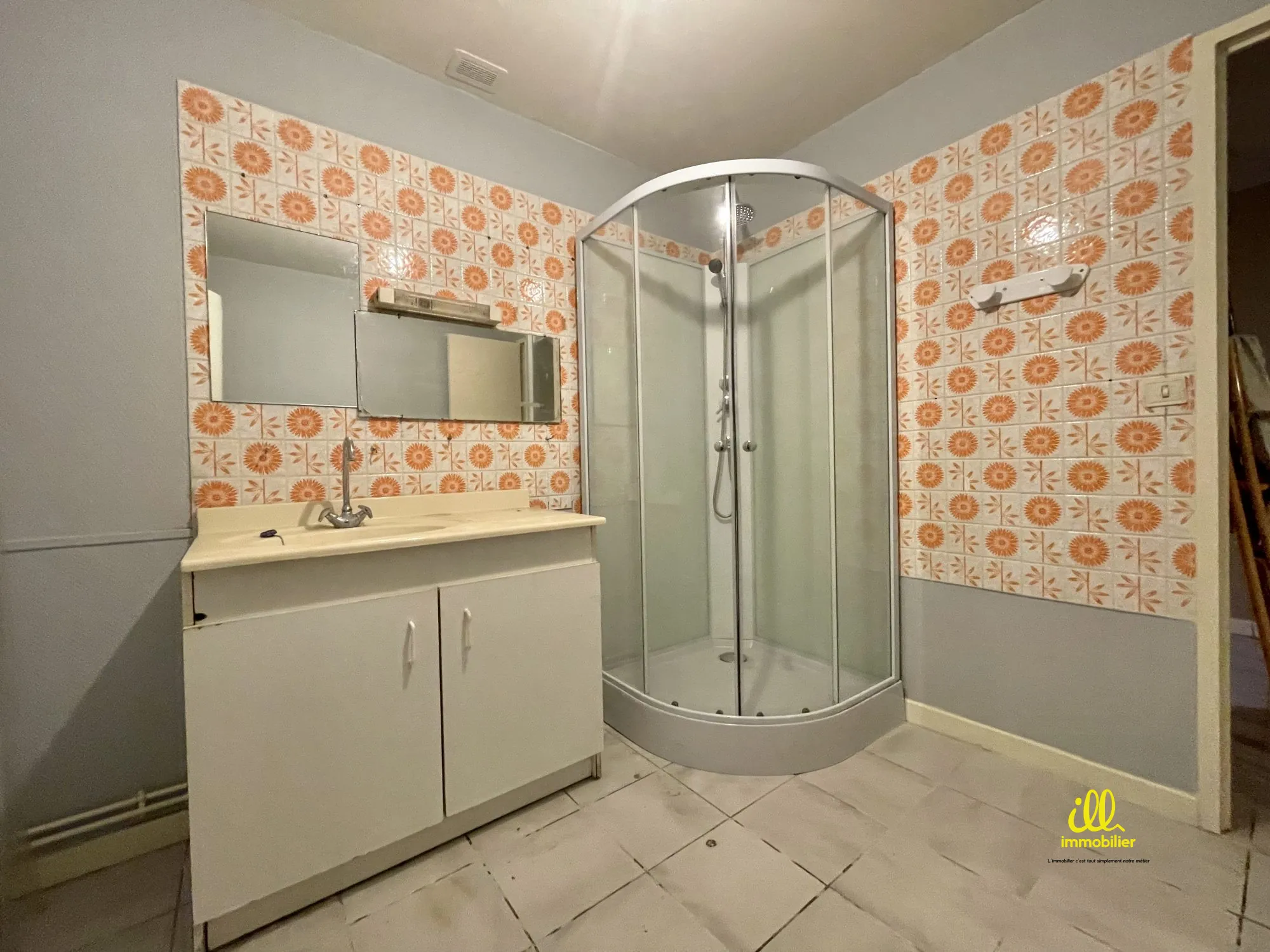 Appartement à vendre à Sedan - Idéal investisseur ou primo-accédant 