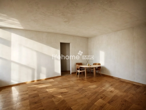 Maison à rénover à Levroux - Investissement ou première acquisition
