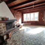 Maison à rénover à Fourmies pour investisseur avec cave et dépendance