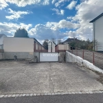 Garage de 12 m² à Strasbourg - Rue des Bécasses