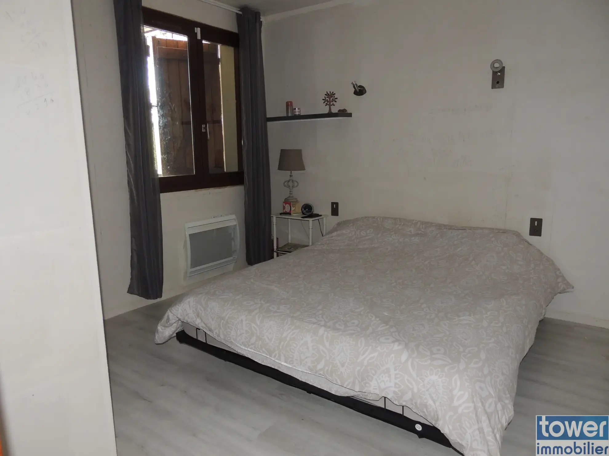 Belle maison avec piscine à Maleville - 157 m², 4 chambres, garage, terrain clos 
