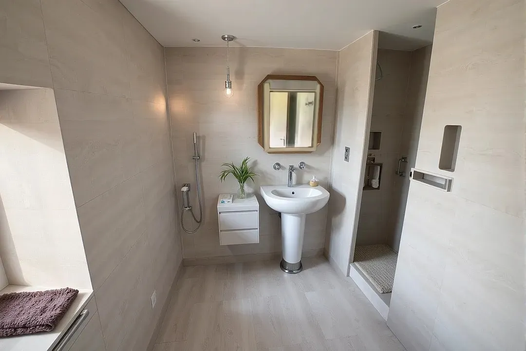 Ensemble immobilier en pierre à rénover à Simandre (71), grande dépendance et potentiel rare 