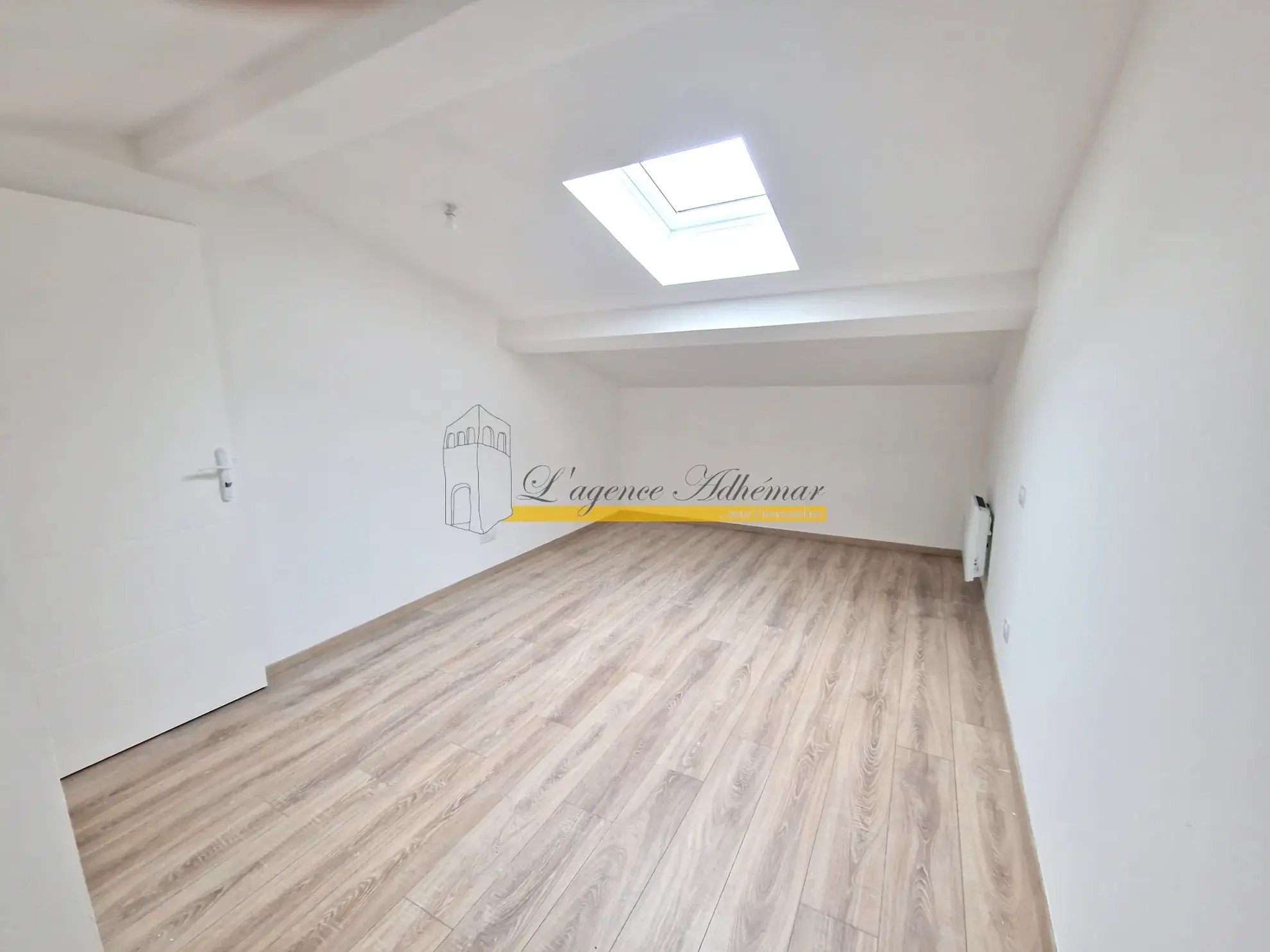 Appartement neuf avec jardin privatif à Montélimar - Opportunité d'investissement ou résidence principale 