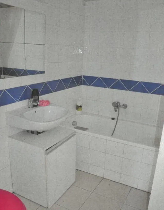 Maison F6 à Montluçon - 149m² avec 4 chambres, vente aux enchères 