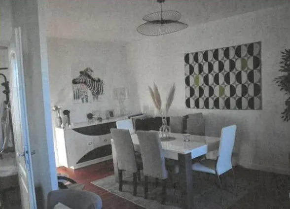 Maison F6 à Montluçon - 149m² avec 4 chambres, vente aux enchères 